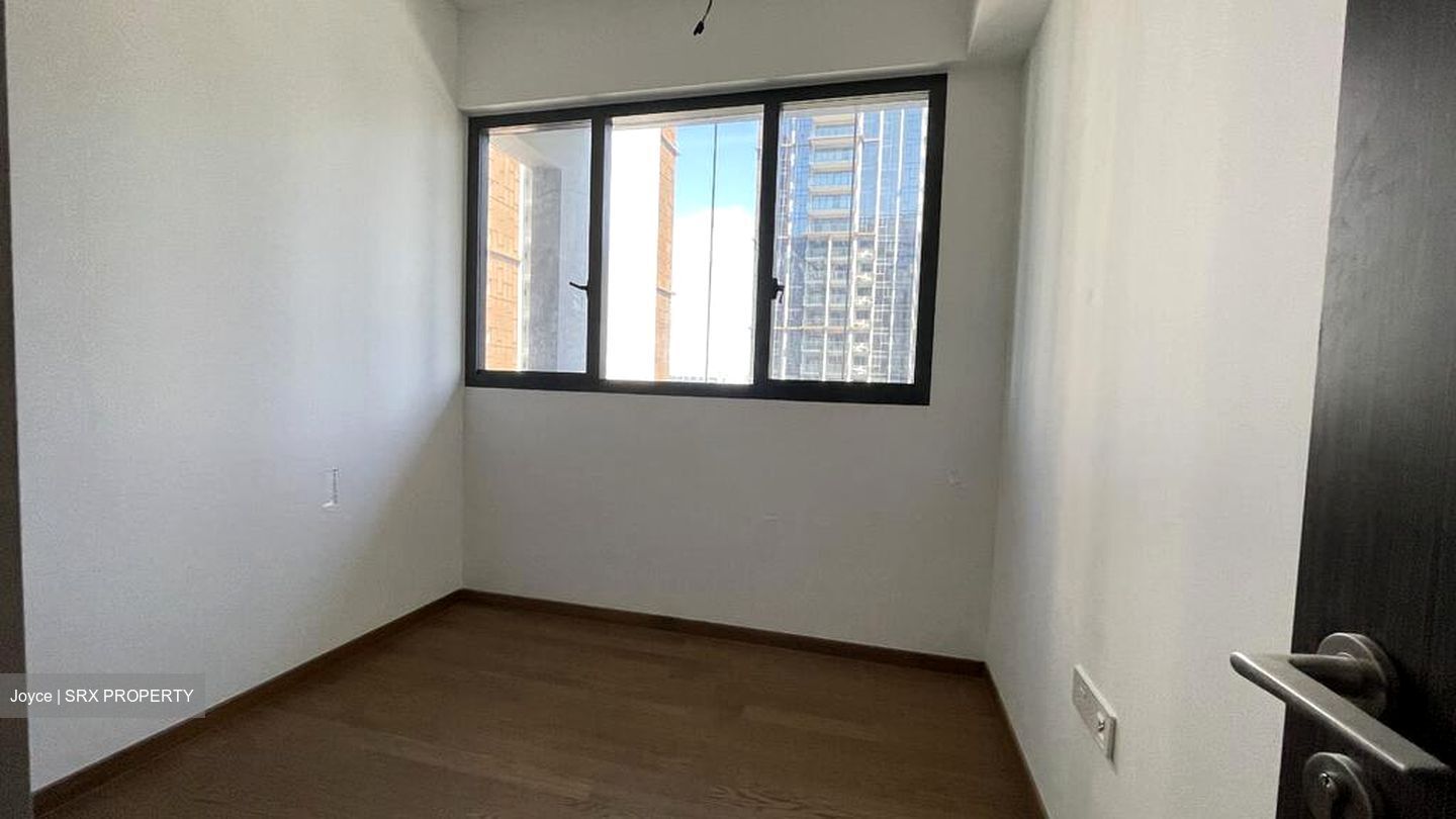 Parc Clematis (D5), Apartment #526015141